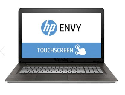 HP Envy 17 (P4Y07PA) (Intel Core i7-6700HQ 2.6GHz, 16GB RAM, 1256GB (256GB SSD + 1TB HDD), VGA NVIDIA GeForce GTX 950M, 17.3 inch Touch Screen, Windows 10 Home 64 bit)