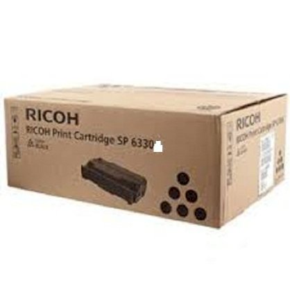 Toner Cartridge  Ricoh SP 6330S
