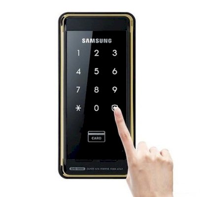 Khóa điện tử Samsung SHS-3420