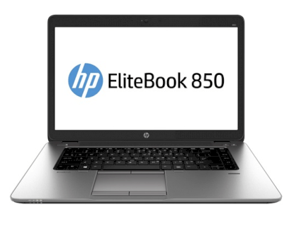 HP EliteBook 850 G2 (L1X82PA) (Intel Core i7-5600U 2.6GHz, 4GB RAM, 532GB (32GB SSD + 500GB HDD), VGA ATI Radeon R7 M260X, 15.6 inch, Windows 7 Professional 64 bit)