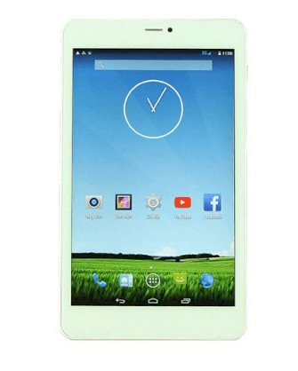 Mobell Tab 7i (ARM Cortex-A7 1.2GHz, 1GB RAM, 8GB Flash Drive, VGA Mali-400, 7 inch, Android OS, v4.4)