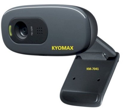 Camera kyomax km-7041