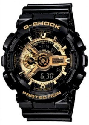 Đồng hồ Casio G-Shock GA-110GB-1ADR