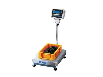 Cân bàn điện tử CAS HB-75 kg