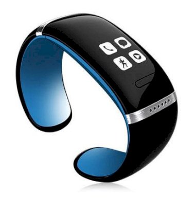 Đồng hồ thông minh Smartwatch L12S Oled Bluetooth 3.0
