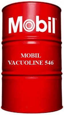 Dầu tuần hoàn MOBIL VACUOLINE 546