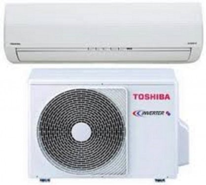 Máy lạnh Toshiba H24S3KS