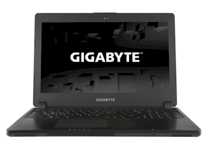 Gigabyte P35W v4-BW2T (Intel Core i7-5700HQ 2.7GHz, 16GB RAM, 1128GB (128GB SSD + 1TB HDD), VGA NVIDIA GeForce GTX 970M, 15.6 inch, Windows 8.1)
