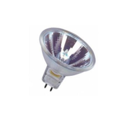 Bóng đèn Halogen Osram điện áp thấp 48865 ECO WFL 35W 12V GU5,3 FS1