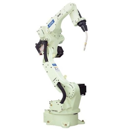 Máy hàn công nghiệp Robot hàn OTC DAIHEN FDV6