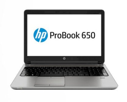 HP ProBook 650 G1 (K4L00UT) (Intel Core i5-4210M 2.6GHz, 4GB RAM, 500GB HDD, VGA Intel HD Graphics 4600, 15.6 inch, Windows 7 Professional 64-bit)
