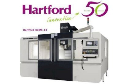 Máy phay CNC Hartford HCMC-13