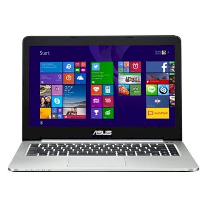 Laptop Asus K401LB-FR084D (Intel Core i3-5010U, 4GB Ram, 500GB HDD, VGA NVIDIA GeForce 940M-2GB, 14 inch, FreeDOS)