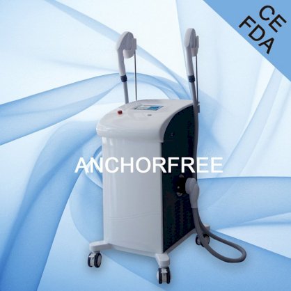 Thiết bị IPL triệt lông Anchorfree A6F-1 Worktation