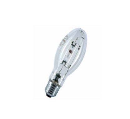 Bóng đèn cao áp Osram Metal Halide HQI-E 150W/WDL CLEAR E27 FS1