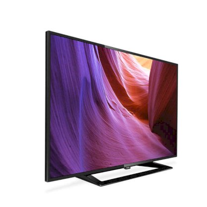 Tivi màn hình led full HD Philips 50PFT5100S