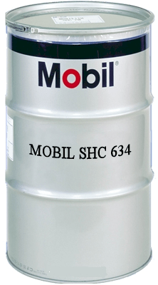 Dầu tuần hoàn MOBIL SHC 634