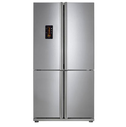 Tủ lạnh Teka NFE900X