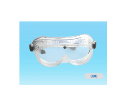 Kính dẻo trong bảo vệ mắt 800