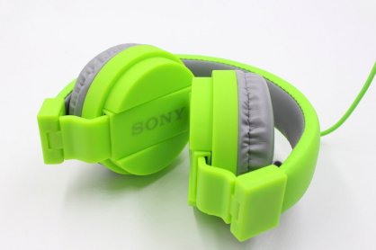 Tai nghe chụp tai SONY XB337 EXTRA BASS