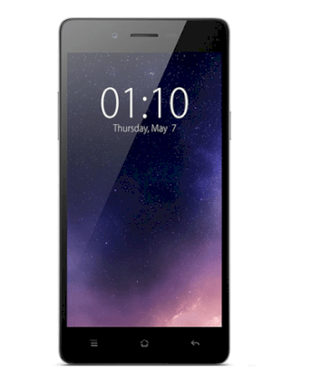 Bộ 1 Oppo Mirror 5 (Blue) và 1 Loa Bluetooth