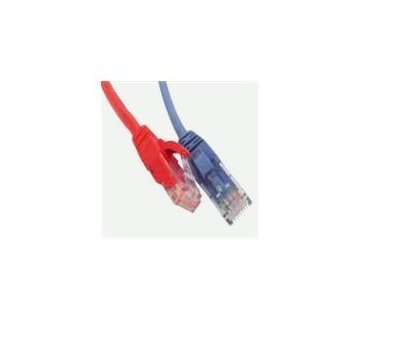 Dây nhảy cáp UTP CAT6 LS Cabling LS-PC-UC6-xx-010