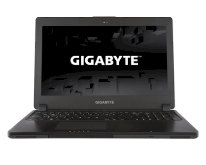 Gigabyte P35W v4-BW3K (Intel Core i7-5700HQ 2.7GHz, 16GB RAM, 1256GB (256GB SSD + 1TB HDD), VGA NVIDIA GeForce GTX 970M, 15.6 inch, Windows 8.1)