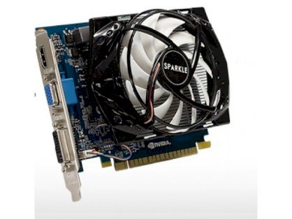 Sparkle SX7401024KC (NVIDIA GeForce GT740, 1024MB GDDR5, 128 Bit, PCI-Express 3.0)