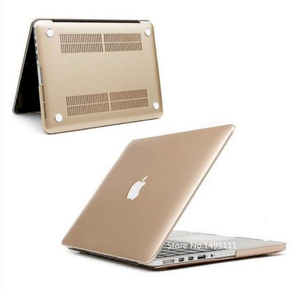 Case MacBook Air 11 inch Gold
