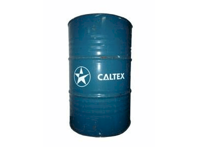 Dầu máy nén khí trục vít Caltex Compressor OIL RA 46 (18L)