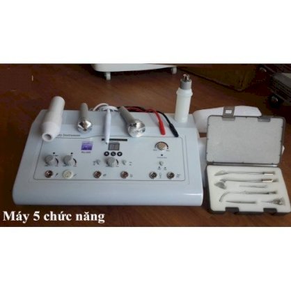 Máy hút dầu 5 chức năng Sl-CN05