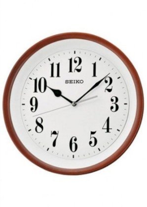 Đồng hồ treo tường Seiko QXA550B