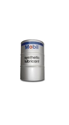 Dầu bánh răng công nghiệp Mobil Synthetic Lubricant