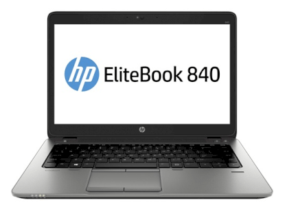 HP EliteBook 840 G2 (L5H90PA) (Intel Core i7-5600U 2.6GHz, 4GB RAM, 532GB (32GB SSD + 500GB HDD), VGA ATI Radeon R7 M260X, 14 inch, Windows 7 Professional 64 bit)