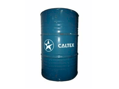 Dầu máy nén khí trục vít Caltex Compressor OIL RA 32 (208L)