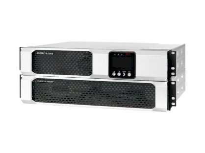 Bộ lưu điện (UPS) AEG PS D.1000VA/900W Rack