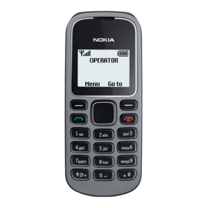 Nokia 1280 Gray