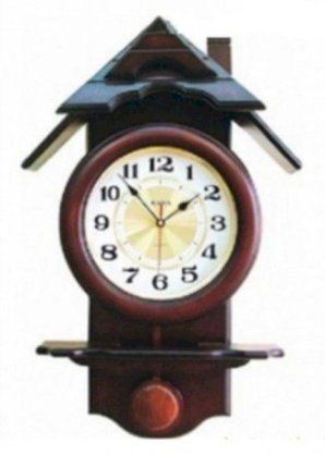 Đồng hồ treo tường Kana 179