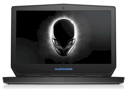 Alienware 13 R2 (DKCWE02BC) (Intel Core i7-6500U 2.5GHz, 8GB RAM, 508GB (8GB SSD + 500GB HDD), VGA NVIDIA GeForce GTX 960M, 13 inch, Windows 10 Home 64 bit)