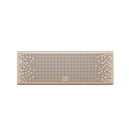 Loa bluetooth Xiaomi Square Box 1500mAh - Gold