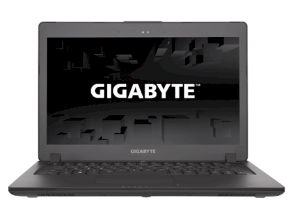 Gigabyte P34W v4-BW3K1 (Intel Core i7-5700HQ 2.7GHz, 16GB RAM, 1128GB (128GB SSD + 1TB HDD), VGA NVIDIA GeForce GTX 970M, 14 inch, Windows 8.1)