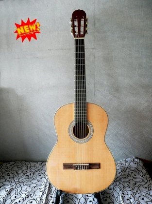 Đàn Guitar Rocket QC39