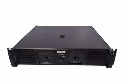 Power Amply CAVS CS-1200
