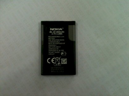 Pin Nokia 108 BL-4C