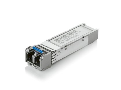 10GBase-LR SFP+ LC Transceiver TP-Link TXM431-LR