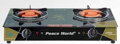 Bếp gas Peace World PW-277HNHA