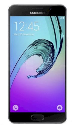 Samsung Galaxy A5 (2016) SM-A510F Midnight Black