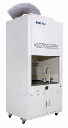 Tủ hút khí độc Biobase FH1000