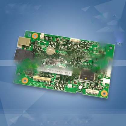 HP BOARD FORMATTER M127FN (Máy in All in one)