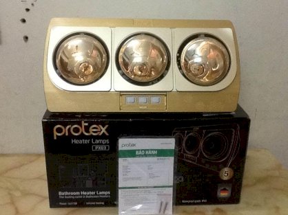 Đèn sưởi Protex PX03